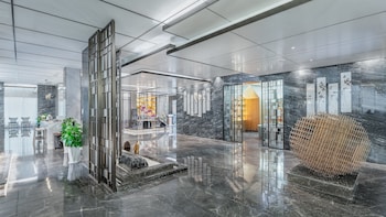 holiday inn express pingchang an ihg hotel