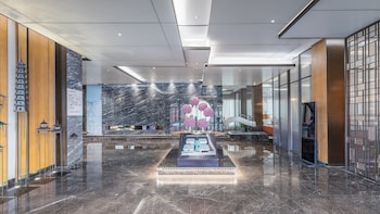 holiday inn express pingchang an ihg hotel