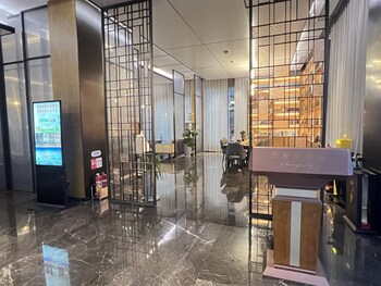 holiday inn express pingchang an ihg hotel