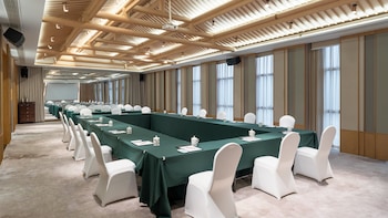 holiday inn express pingchang an ihg hotel