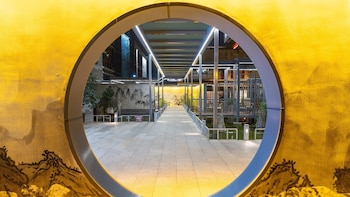 Holiday Inn Express Pingchang, An Ihg Hotel,China>>Bazhong,3 star