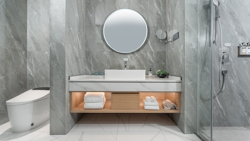 holiday inn express quanzhou taishang an ihg hotel