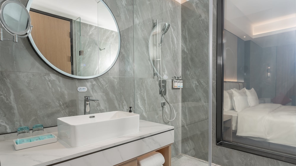 holiday inn express quanzhou taishang an ihg hotel