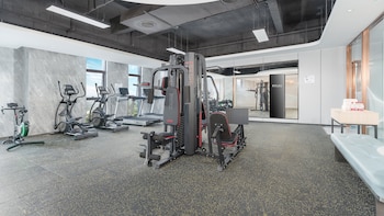 holiday inn express quanzhou taishang an ihg hotel