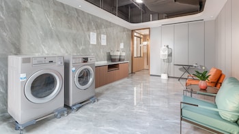 holiday inn express quanzhou taishang an ihg hotel