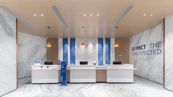 holiday inn express quanzhou taishang an ihg hotel