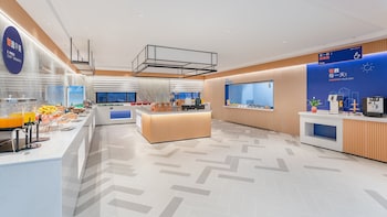 holiday inn express quanzhou taishang an ihg hotel