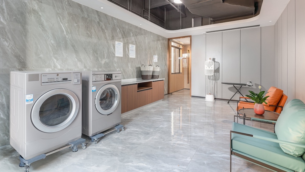 holiday inn express quanzhou taishang an ihg hotel