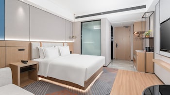 holiday inn express quanzhou taishang an ihg hotel