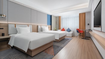 holiday inn express quanzhou taishang an ihg hotel
