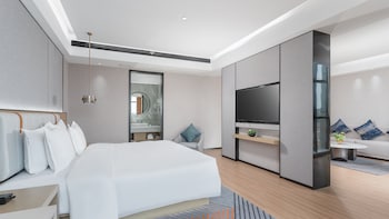 holiday inn express quanzhou taishang an ihg hotel