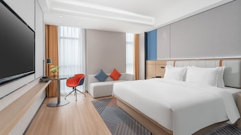 holiday inn express quanzhou taishang an ihg hotel