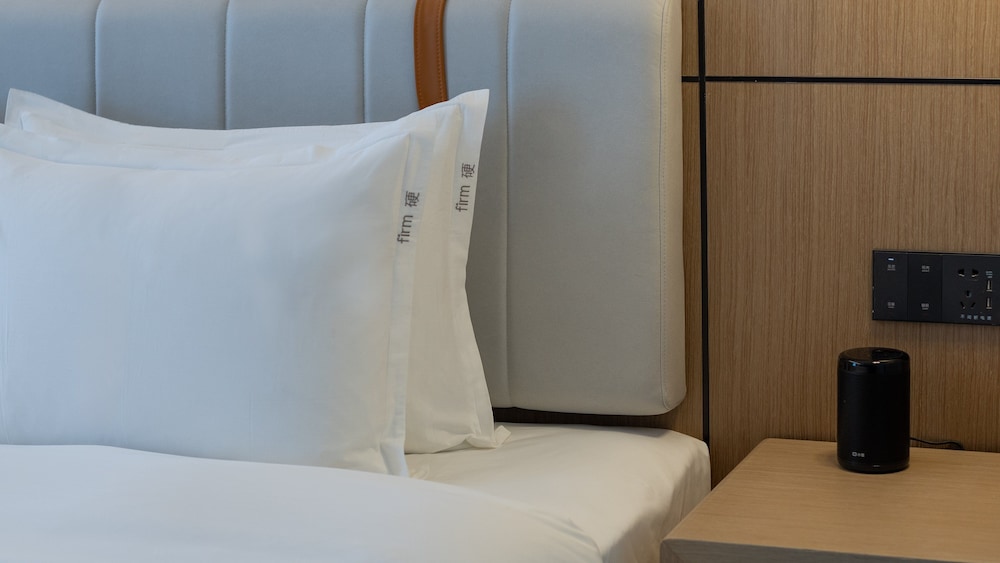 holiday inn express quanzhou taishang an ihg hotel