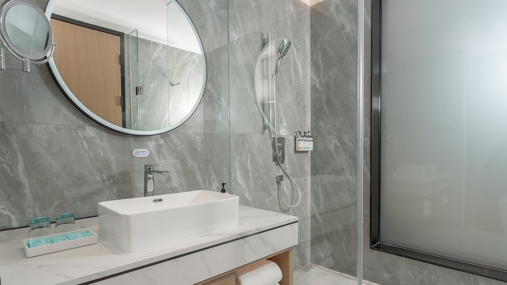 holiday inn express quanzhou taishang an ihg hotel