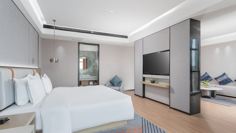 holiday inn express quanzhou taishang an ihg hotel