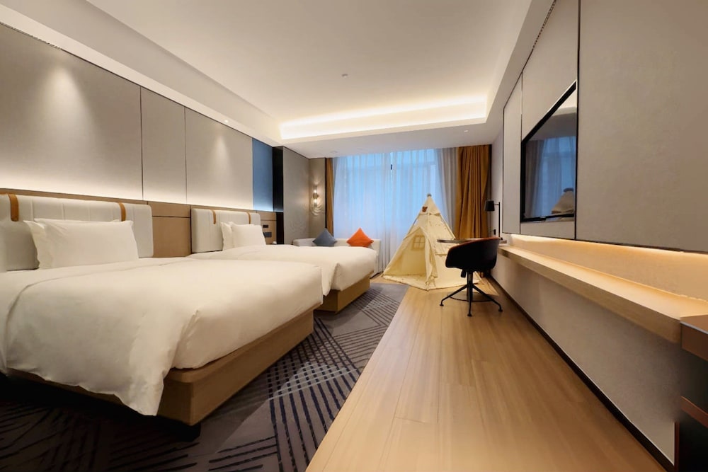 holiday inn express quanzhou taishang an ihg hotel