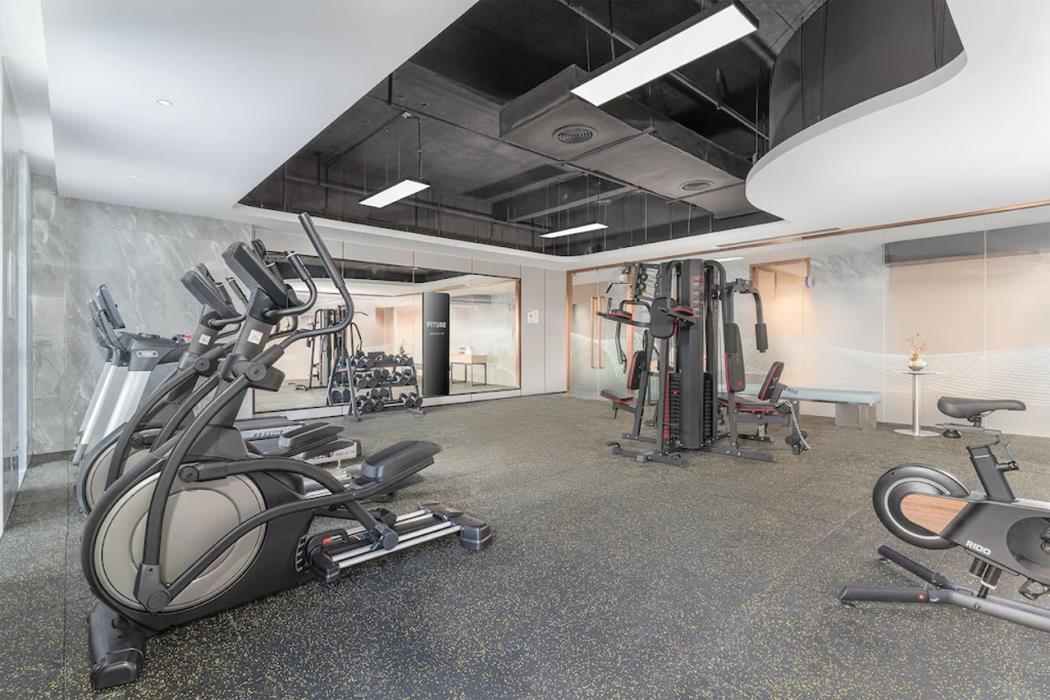 holiday inn express quanzhou taishang an ihg hotel