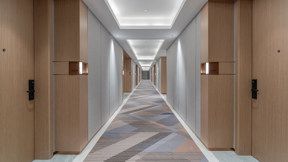 holiday inn express quanzhou taishang an ihg hotel