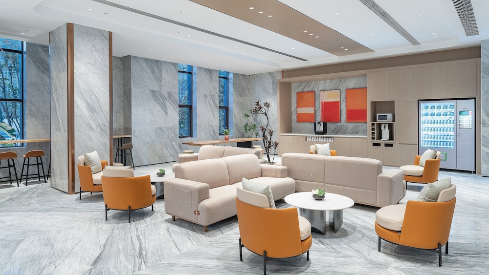 holiday inn express quanzhou taishang an ihg hotel