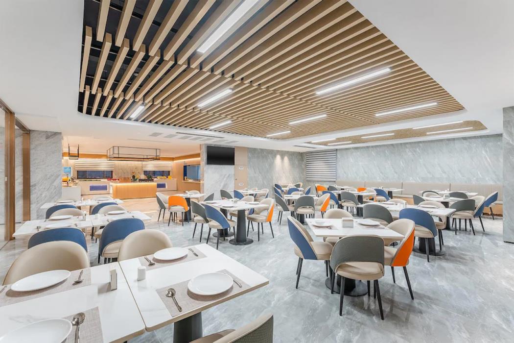holiday inn express quanzhou taishang an ihg hotel