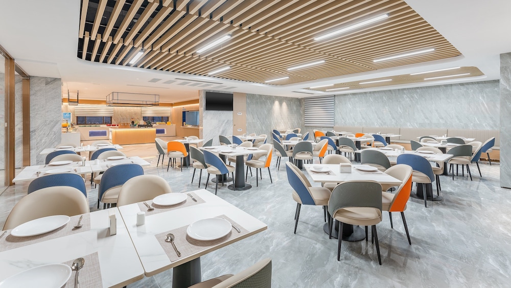 holiday inn express quanzhou taishang an ihg hotel