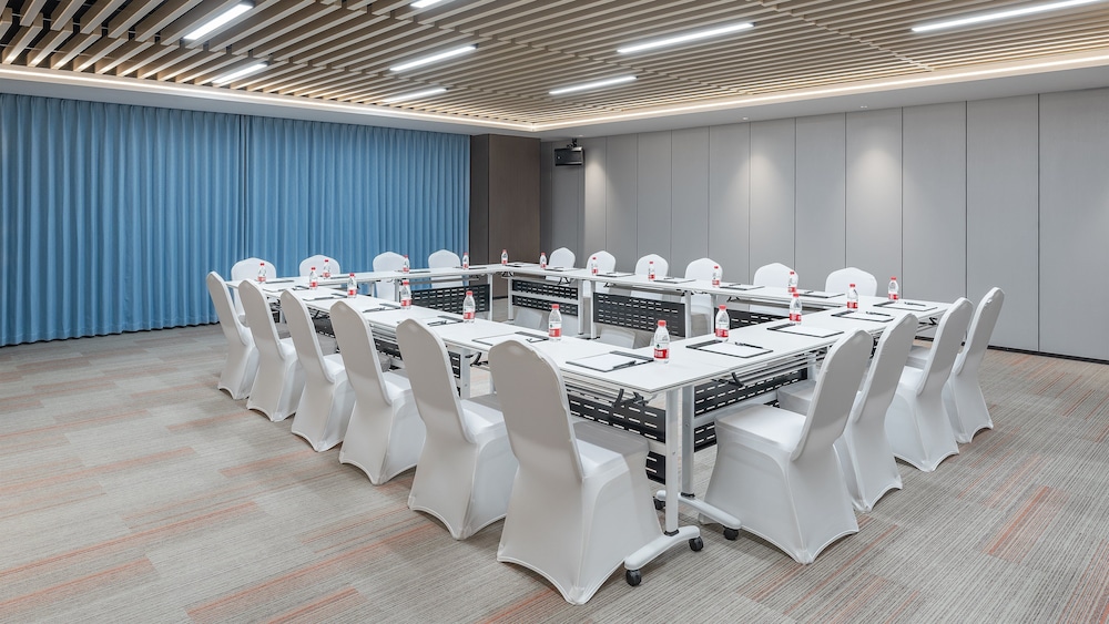 holiday inn express quanzhou taishang an ihg hotel