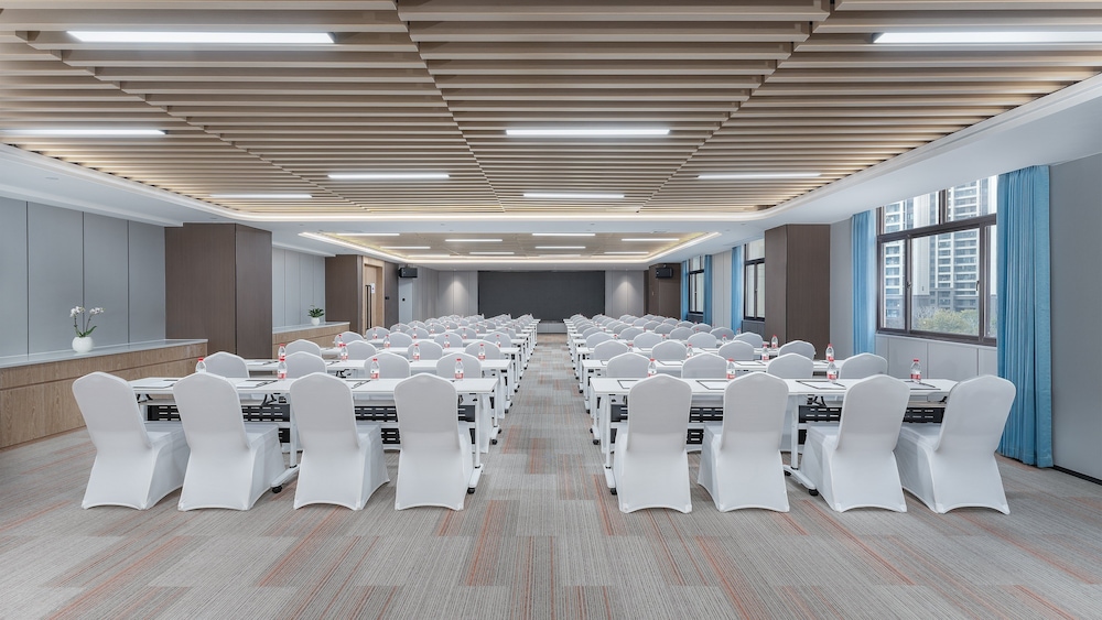 holiday inn express quanzhou taishang an ihg hotel
