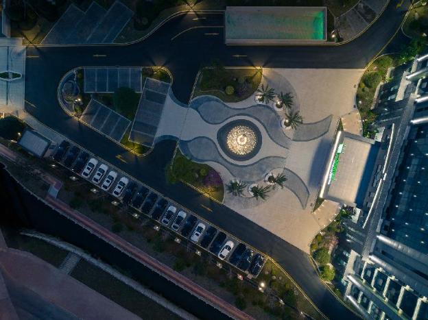 holiday inn express quanzhou taishang an ihg hotel