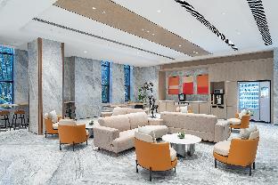 holiday inn express quanzhou taishang an ihg hotel