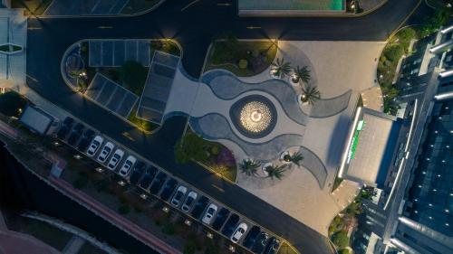 holiday inn express quanzhou taishang an ihg hotel