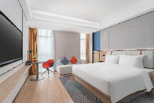 holiday inn express quanzhou taishang an ihg hotel