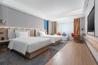 holiday inn express quanzhou taishang an ihg hotel