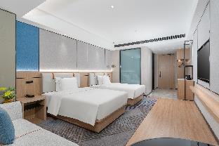 holiday inn express quanzhou taishang an ihg hotel