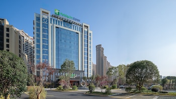 holiday inn express quanzhou taishang an ihg hotel