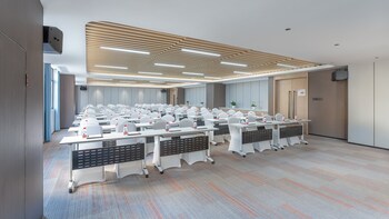 holiday inn express quanzhou taishang an ihg hotel
