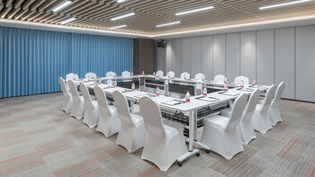 holiday inn express quanzhou taishang an ihg hotel