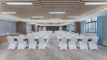 holiday inn express quanzhou taishang an ihg hotel