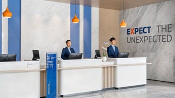 holiday inn express quanzhou taishang an ihg hotel