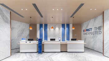 holiday inn express quanzhou taishang an ihg hotel