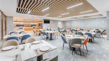holiday inn express quanzhou taishang an ihg hotel