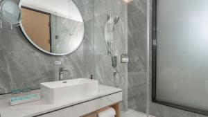 holiday inn express quanzhou taishang an ihg hotel