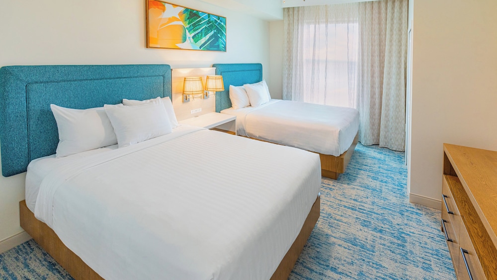 holiday inn club vacations myrtle beach oceanfront an ihg hotel