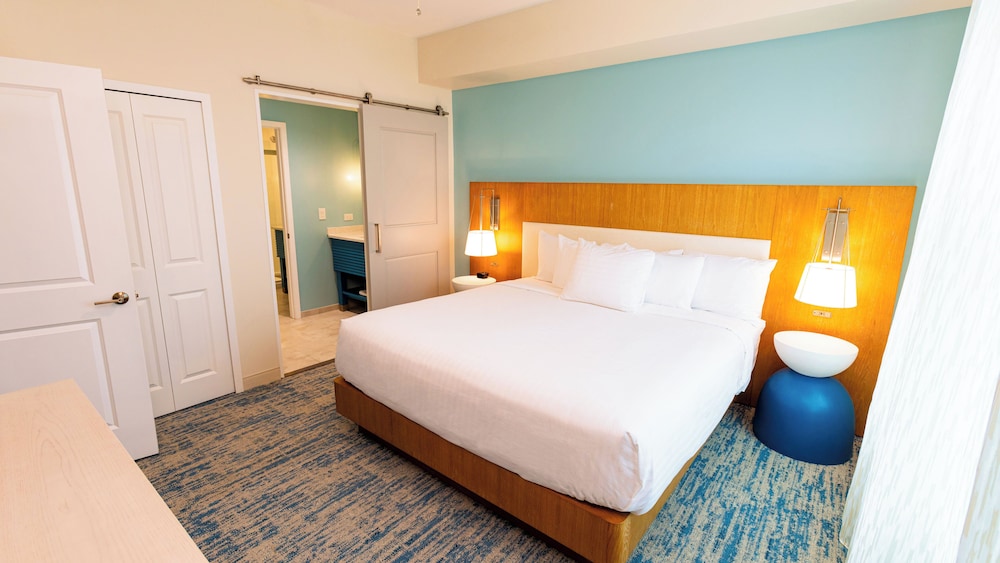 holiday inn club vacations myrtle beach oceanfront an ihg hotel