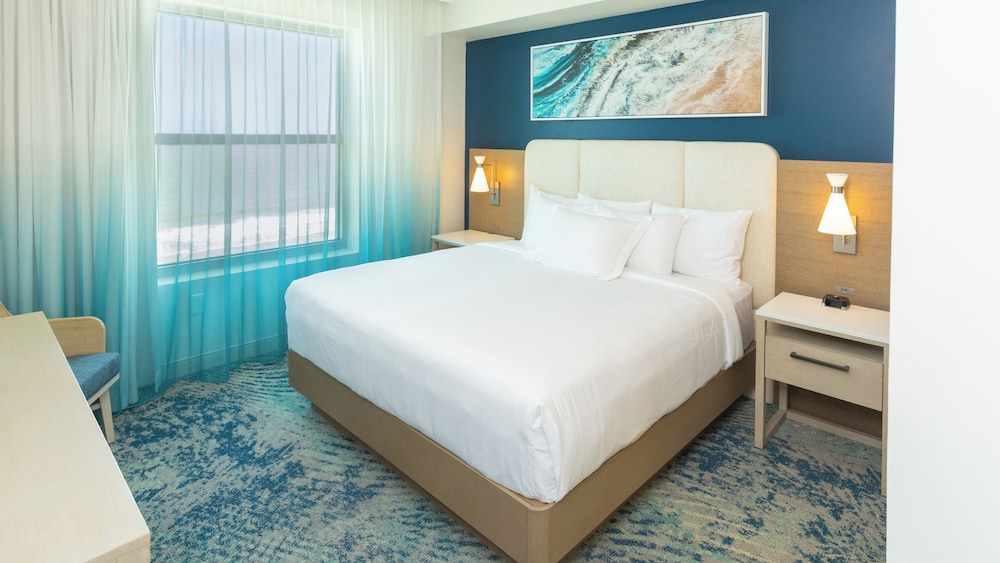 holiday inn club vacations myrtle beach oceanfront an ihg hotel