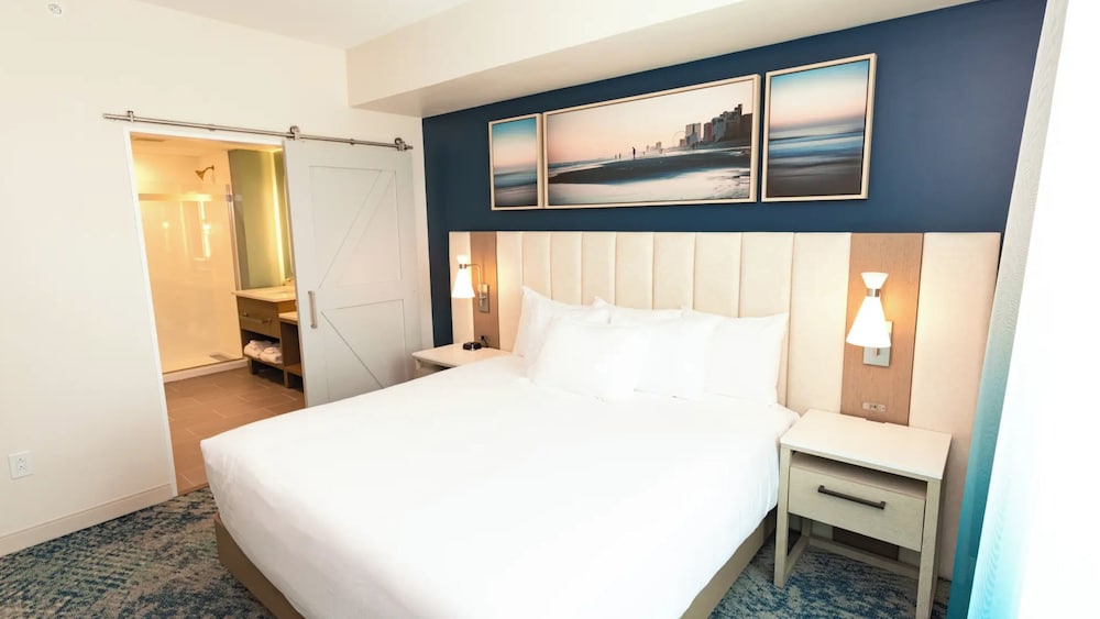 holiday inn club vacations myrtle beach oceanfront an ihg hotel