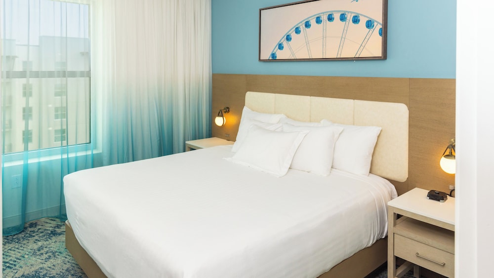 holiday inn club vacations myrtle beach oceanfront an ihg hotel