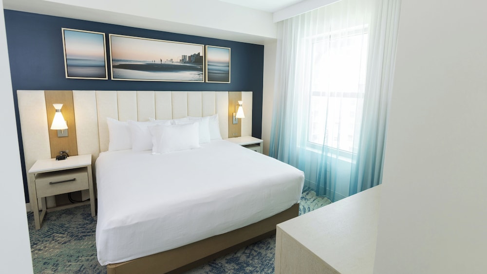 holiday inn club vacations myrtle beach oceanfront an ihg hotel