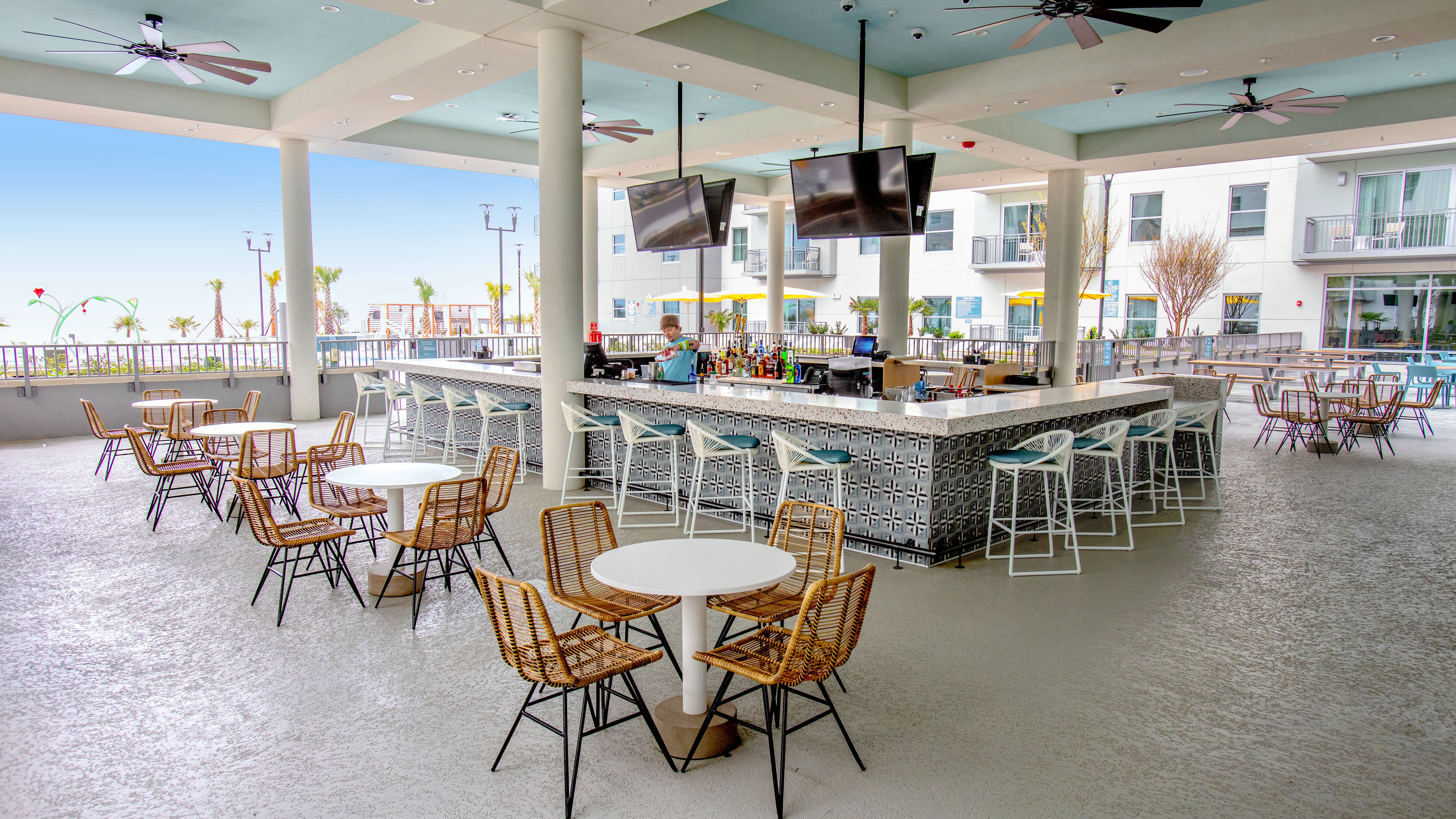holiday inn club vacations myrtle beach oceanfront an ihg hotel