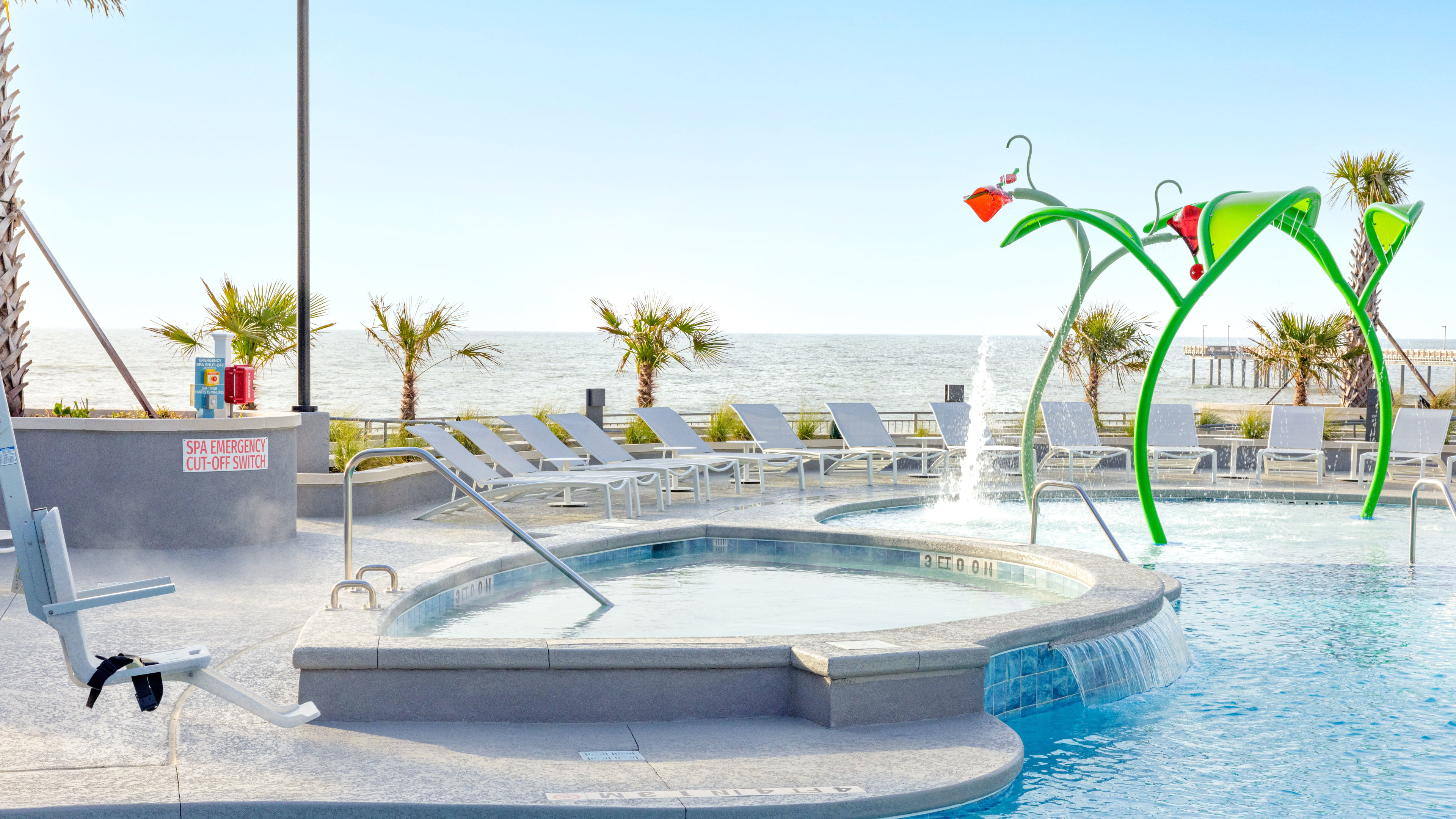 holiday inn club vacations myrtle beach oceanfront an ihg hotel