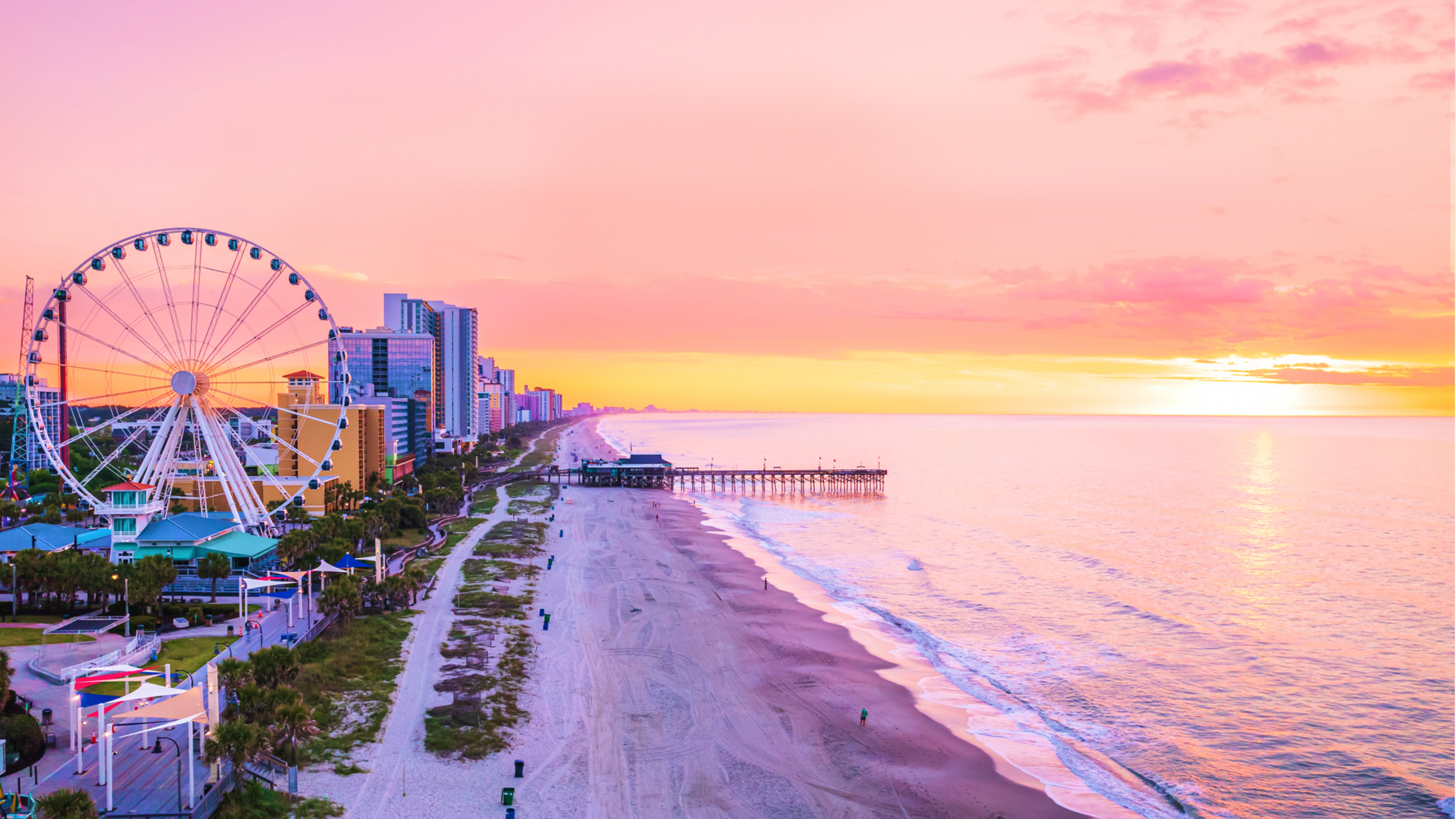 holiday inn club vacations myrtle beach oceanfront an ihg hotel